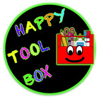 Happy Tool Box