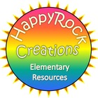 HappyRock Creations