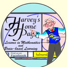 Harvey&#039;s Home Page