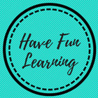 Have Fun Learning