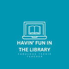 Havin&#039; Fun in the Library