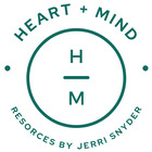 Heart and Mind by Jerri Snyder
