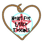 Heart for Little Texans