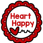 Heart Happy - Kari Behrens