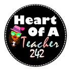 Heart Of A Teacher 242