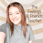 Heather The Feelings and Friends Teacher