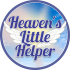 Heaven's Little Helper - Teresa Herkel