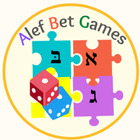 Hebrew Worksheets by Alef Bet Games