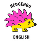 Hedgehog English