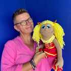 Helen Meurs - the Puppet Power Pioneer