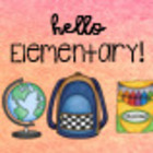 Hello Little Elementary