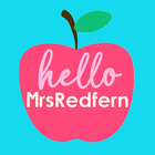 Hello Mrs Redfern