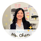 Hello Ms Chen Chinese Immersion