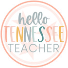 Hello Tennessee Teacher