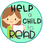 Help A Child To Read