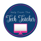Help From The Tech Teacher