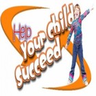 Help Your Child Succeed