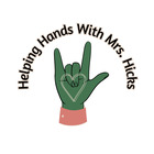 Helping Hands with Mrs Hicks