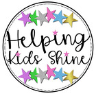 Helping Kids Shine
