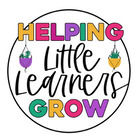 Helping Little Learners Grow