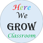 Here We Grow Classroom
