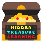 Hidden Treasure Learning