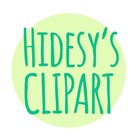 Hidesy&#039;s Clipart
