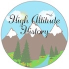 High Altitude History