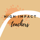 High Impact Teachers