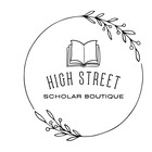 High Street Scholar Boutique