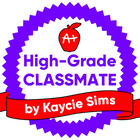 High-Grade Classmate