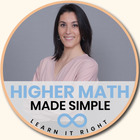 Higher Math Made Simple