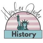 Higher Order US History 