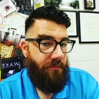 Hipster High School Bearded English