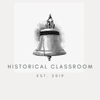 Historical Classroom