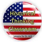 Historical Thinking Classroom