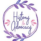 History And Advocacy