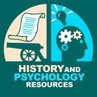 History and Psychology Resources