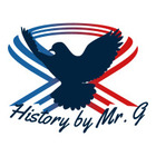 History by Mr G