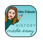 History Made Easy by Mrs Palacio