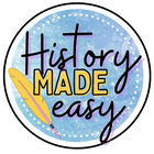 History Made Easy Shop