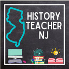 History Teacher NJ