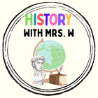 History With Mrs W