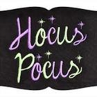 Hocus Pocus It&#039;s Time to Focus