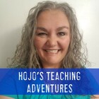 HoJo's Teaching Adventures