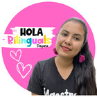 Hola Bilinguals - Dayana Garcia