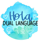 Hola Dual Language