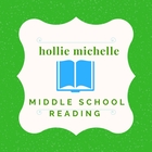hollie michelle Middle School English and Reading