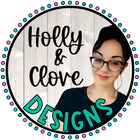 Holly and Clove Designs