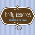 holly teaches